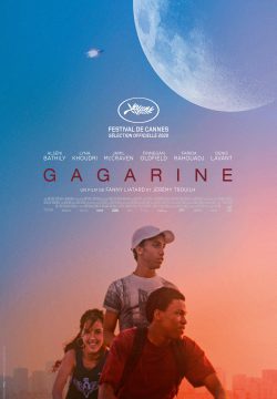 دانلود فیلم Gagarine 2020