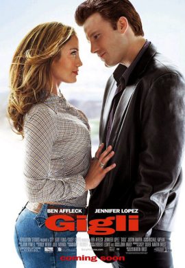 دانلود فیلم Gigli 2003