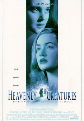 دانلود فیلم Heavenly Creatures 1994