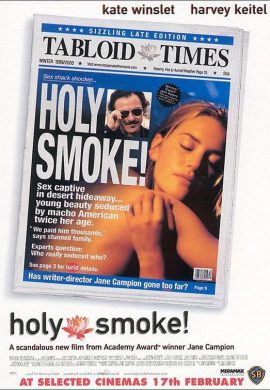 دانلود فیلم Holy Smoke 1999