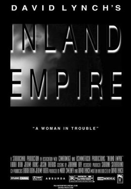 دانلود فیلم Inland Empire 2006