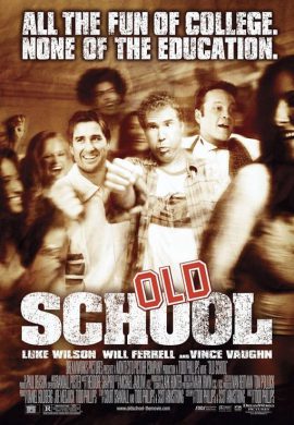 دانلود فیلم Old School 2003