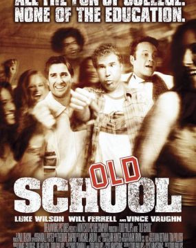 دانلود فیلم Old School 2003