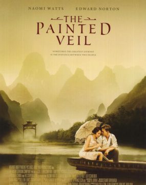 دانلود فیلم The Painted Veil 2006