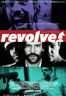 دانلود فیلم Revolver 2005