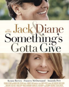 دانلود فیلم Something’s Gotta Give 2003