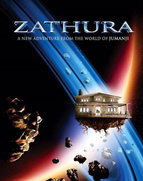 دانلود فیلم Zathura: A Space Adventure 2005