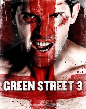 دانلود فیلم Green Street 3: Never Back Down 2013