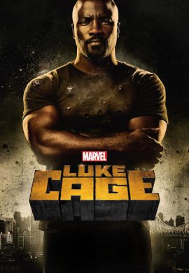 دانلود سریال Luke Cage