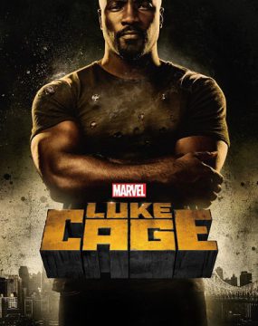 دانلود سریال Luke Cage