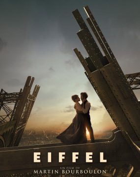 دانلود فیلم Eiffel 2021