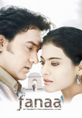 دانلود فیلم Fanaa 2006