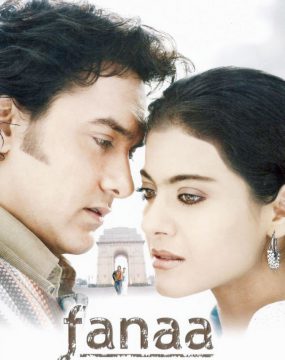 دانلود فیلم Fanaa 2006