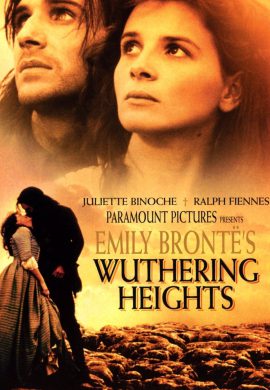 دانلود فیلم Wuthering Heights 1992