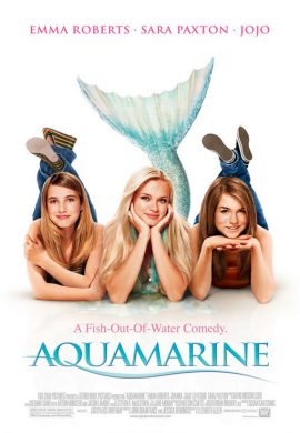 دانلود فیلم Aquamarine 2006