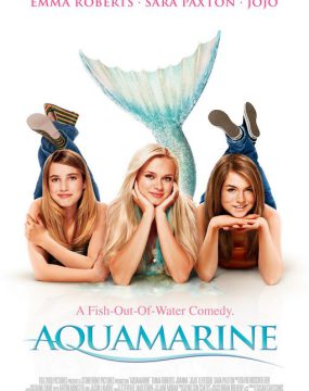 دانلود فیلم Aquamarine 2006