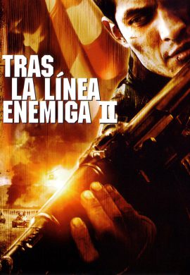 دانلود فیلم Behind Enemy Lines II: Axis of Evil 2006