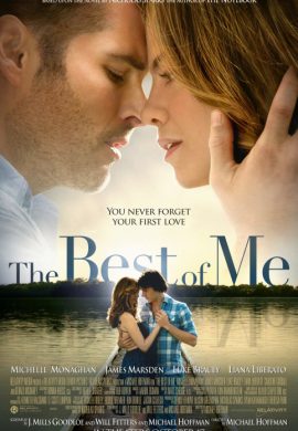 دانلود فیلم The Best of Me 2014