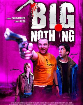 دانلود فیلم Big Nothing 2006