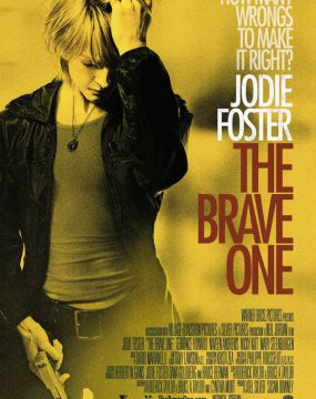 دانلود فیلم The Brave One 2007