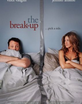 دانلود فیلم The Break-Up 2006