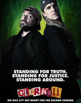 دانلود فیلم Clerks II 2006