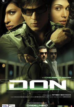 دانلود فیلم Don 2006