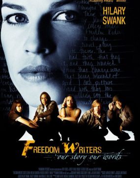 دانلود فیلم Freedom Writers 2007