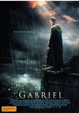 دانلود فیلم Gabriel 2007