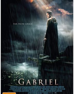 دانلود فیلم Gabriel 2007