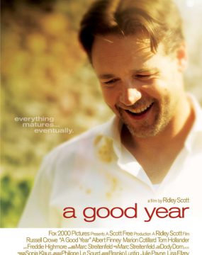 دانلود فیلم A Good Year 2006