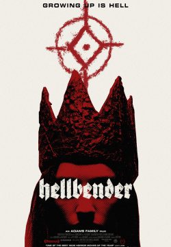 دانلود فیلم Hellbender 2021