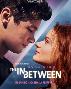 دانلود فیلم The In Between 2022