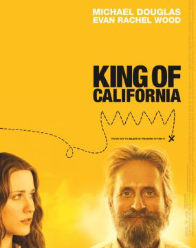 دانلود فیلم King of California 2007