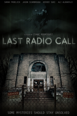 دانلود فیلم Last Radio Call 2022