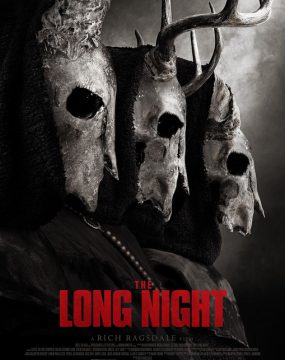 دانلود فیلم The Long Night 2022