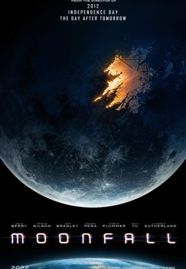 دانلود فیلم Moonfall 2022