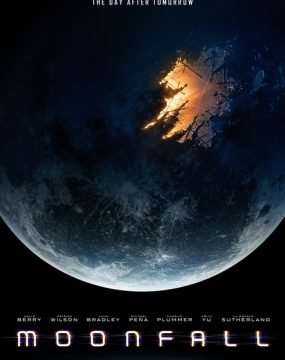 دانلود فیلم Moonfall 2022