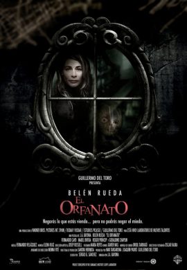 دانلود فیلم The Orphanage 2007