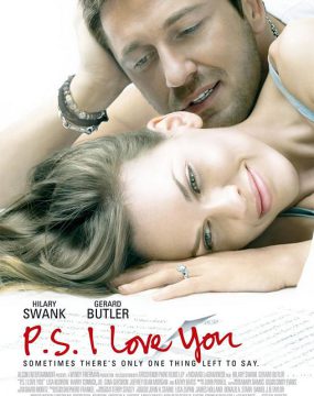 دانلود فیلم P.S. I Love You 2007