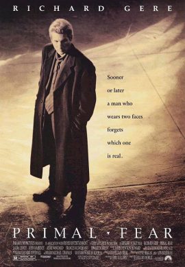 دانلود فیلم Primal Fear 1996