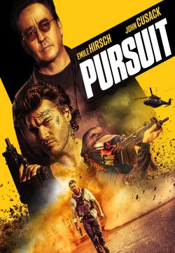 دانلود فیلم Pursuit 2022