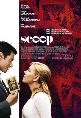 دانلود فیلم Scoop 2006