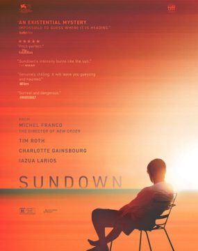 دانلود فیلم Sundown 2021