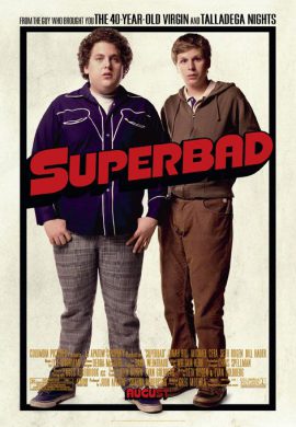 دانلود فیلم Superbad 2007