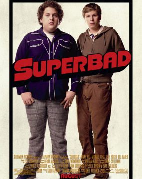 دانلود فیلم Superbad 2007