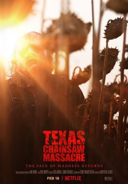 دانلود فیلم Texas Chainsaw Massacre 2022