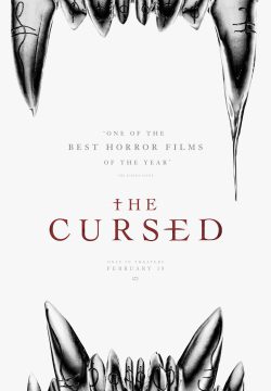 دانلود فیلم The Cursed 2021