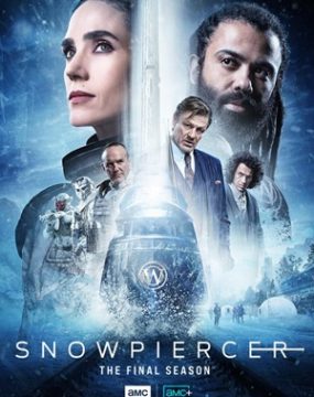 دانلود سریال Snowpiercer