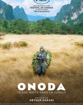 دانلود فیلم Onoda: 10,000 Nights in the Jungle 2021